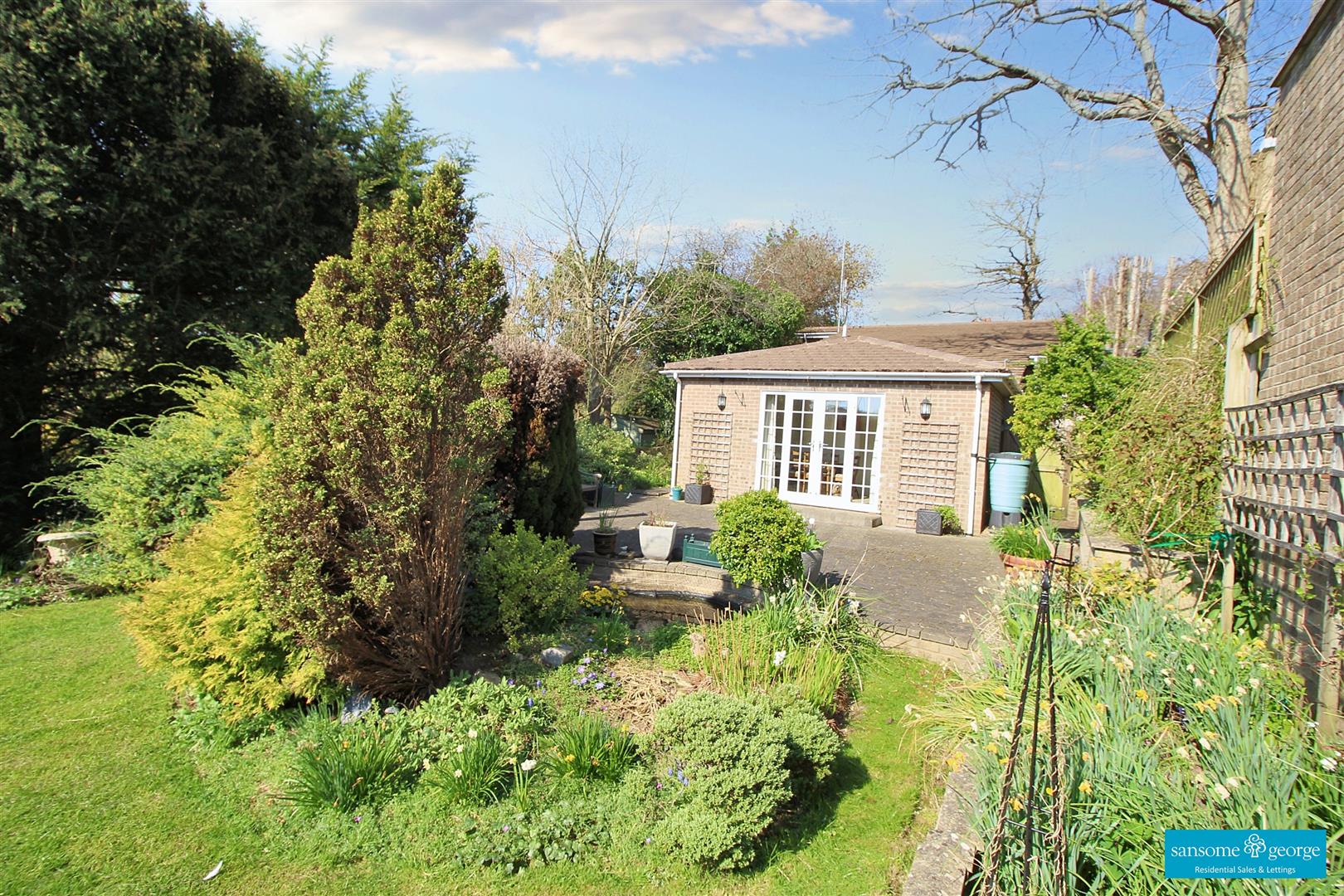 Edenhall Close, Tilehurst, Reading